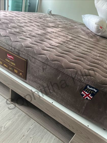ที่นอน Slumberland รุ่น Oscars รูปที่ 2