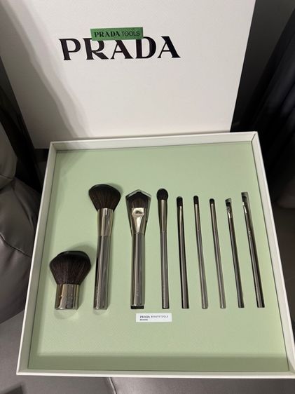 แปรงแต่งหน้า Prada รูปที่ 2