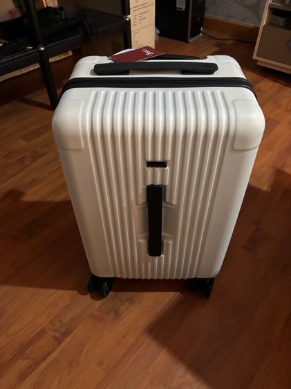 ขาว อื่นๆ อื่นๆ กระเป๋า bsc 