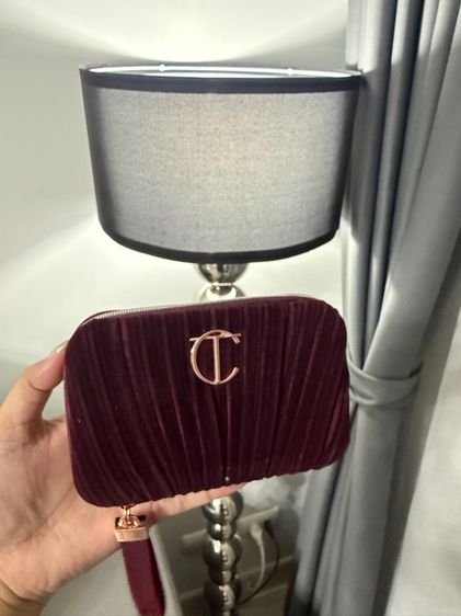 แปรงแต่งหน้าชาล็อต รูปที่ 2