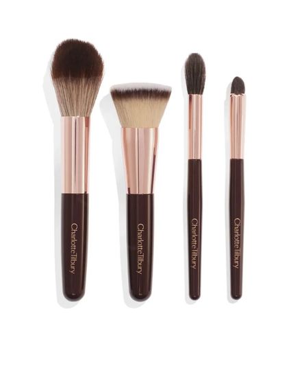 แปรงแต่งหน้าชาล็อต รูปที่ 6