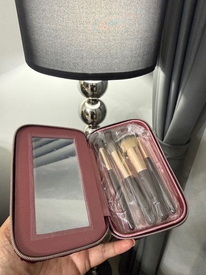 แปรงแต่งหน้าชาล็อต รูปที่ 3