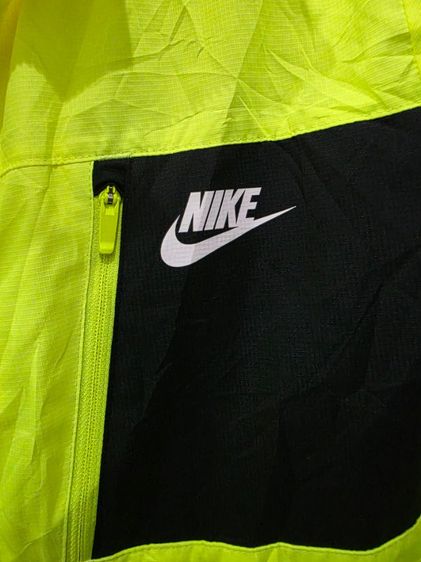 เสื้อ ออกกำลังกาย ยี่ห้อ Nike ของใหม่ สภาพดี สวย หายาก สีพิเศษ เดิมๆ ขายตามสภาพ พร้อมส่งครับ เบอร์ใหญ่ M L ใส่ได้ครับ รูปที่ 2