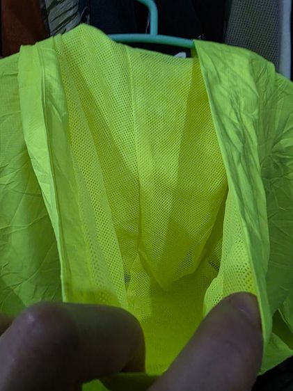 เสื้อ ออกกำลังกาย ยี่ห้อ Nike ของใหม่ สภาพดี สวย หายาก สีพิเศษ เดิมๆ ขายตามสภาพ พร้อมส่งครับ เบอร์ใหญ่ M L ใส่ได้ครับ รูปที่ 7