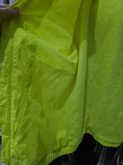 เสื้อ ออกกำลังกาย ยี่ห้อ Nike ของใหม่ สภาพดี สวย หายาก สีพิเศษ เดิมๆ ขายตามสภาพ พร้อมส่งครับ เบอร์ใหญ่ M L ใส่ได้ครับ รูปที่ 8