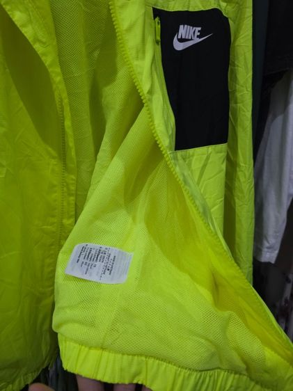 เสื้อ ออกกำลังกาย ยี่ห้อ Nike ของใหม่ สภาพดี สวย หายาก สีพิเศษ เดิมๆ ขายตามสภาพ พร้อมส่งครับ เบอร์ใหญ่ M L ใส่ได้ครับ รูปที่ 10