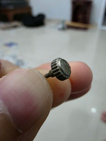 เม็ดมะยม Rolex สวยเก่าเก็บ เดิมๆ หายาก ขายตามสภาพ พร้อมส่งครับ รูปที่ 3