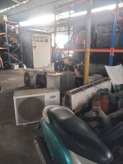รับซื้อแอร์เก่าแอร์เสียคลองสาน 061-320-7064 พระนคร สัมพันธวงศ์ บางรัก สาทร บางคอแหลม ธนบุรีและพื้นที่ใกล้เคียงให้ราคาสูง รูปที่ 3