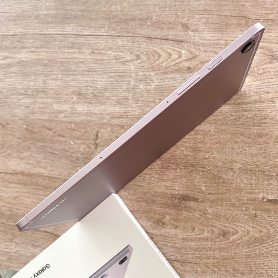 Samsung Tab S9 FE wifi 128 Lavender เพิ่มความจำได้ พร้อมปากกาครบชุด เดิมๆ ใช้งานปกติทุกอย่าง  รูปที่ 8