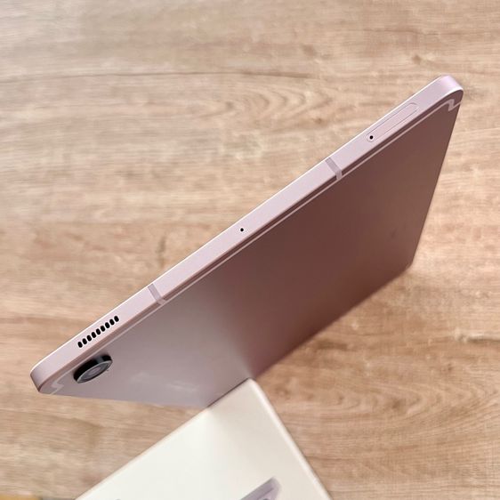Samsung Tab S9 FE wifi 128 Lavender เพิ่มความจำได้ พร้อมปากกาครบชุด เดิมๆ ใช้งานปกติทุกอย่าง  รูปที่ 10