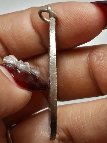 เหรียญหลวงพ่ออี๋ รูปที่ 4