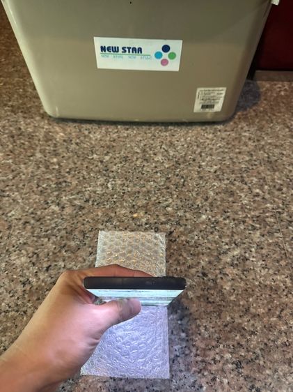 ขายSamsungS23UltraสีหายากLavenderและPhontom Black 256กิ๊กสูนTrueสภาพไร้รอยตกจอขาวจั๊วใช้งานดีถูกๆ รูปที่ 9