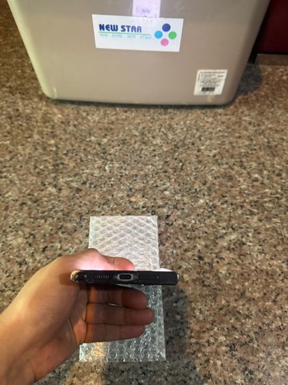 ขายSamsungS23UltraสีหายากLavenderและPhontom Black 256กิ๊กสูนTrueสภาพไร้รอยตกจอขาวจั๊วใช้งานดีถูกๆ รูปที่ 10