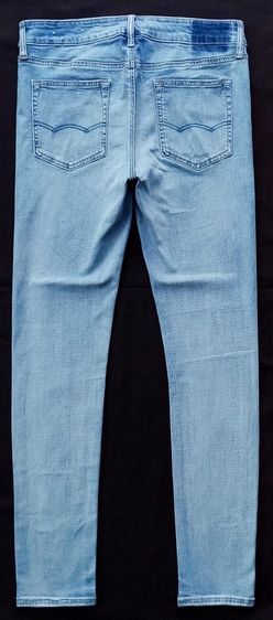 ทรง SLIM ยีนส์ AMERICAN EAGLE  รูปที่ 3