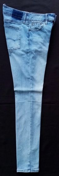 ทรง SLIM ยีนส์ AMERICAN EAGLE  รูปที่ 4