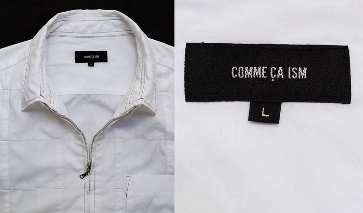 RE + COMME CA ISM รูปที่ 12