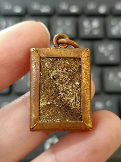 พระสมเด็จพิมพ์คะแนน รูปที่ 4