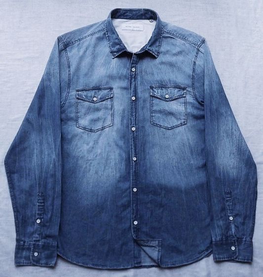 ยีนส์บาง  รูปที่ 2