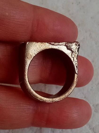 แหวน CPSCHAPS 1980 เบอร์59(งานนอกค่ะ) รูปที่ 5