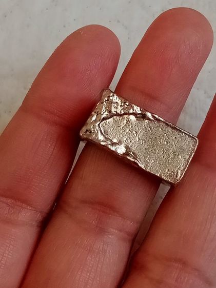 แหวน CPSCHAPS 1980 เบอร์59(งานนอกค่ะ) รูปที่ 4