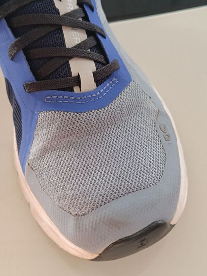 ขาย On cloud Runner size 40 25.5cm สภาพสวย  รูปที่ 8