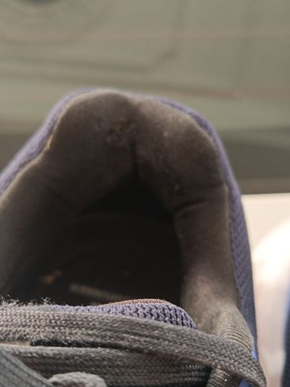 ขาย On cloud Runner size 40 25.5cm สภาพสวย  รูปที่ 12