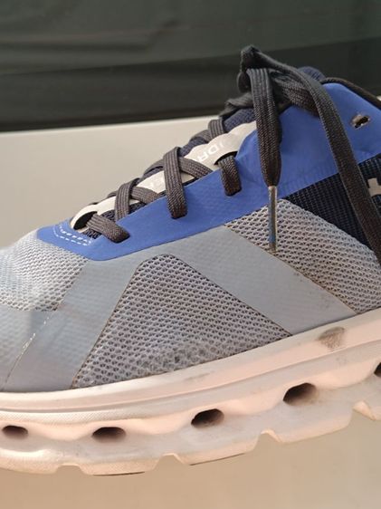 ขาย On cloud Runner size 40 25.5cm สภาพสวย  รูปที่ 9