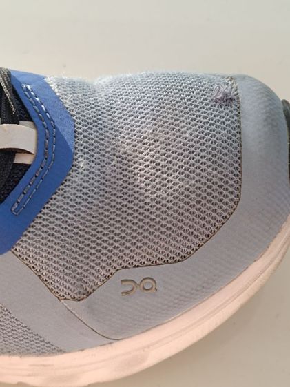 ขาย On cloud Runner size 40 25.5cm สภาพสวย  รูปที่ 7