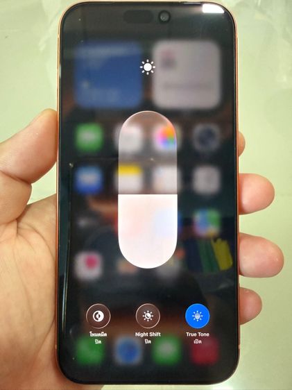 ขาย แลก เทิร์น IPhone 17 Promax 256gb เครื่องศูนย์ไทยแท้ สภาพสวยๆ การใช้งานปกติ พร้อมใช้งานเลยครับผม รูปที่ 10