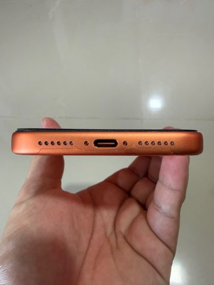 ขาย แลก เทิร์น IPhone 17 Promax 256gb เครื่องศูนย์ไทยแท้ สภาพสวยๆ การใช้งานปกติ พร้อมใช้งานเลยครับผม รูปที่ 7