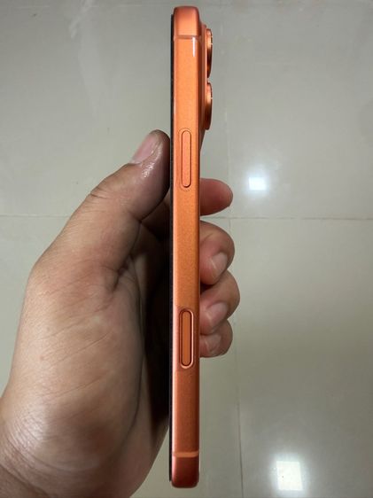 ขาย แลก เทิร์น IPhone 17 Promax 256gb เครื่องศูนย์ไทยแท้ สภาพสวยๆ การใช้งานปกติ พร้อมใช้งานเลยครับผม รูปที่ 6