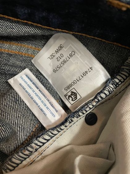 กางเกง Tommy Hilfiger รูปที่ 5