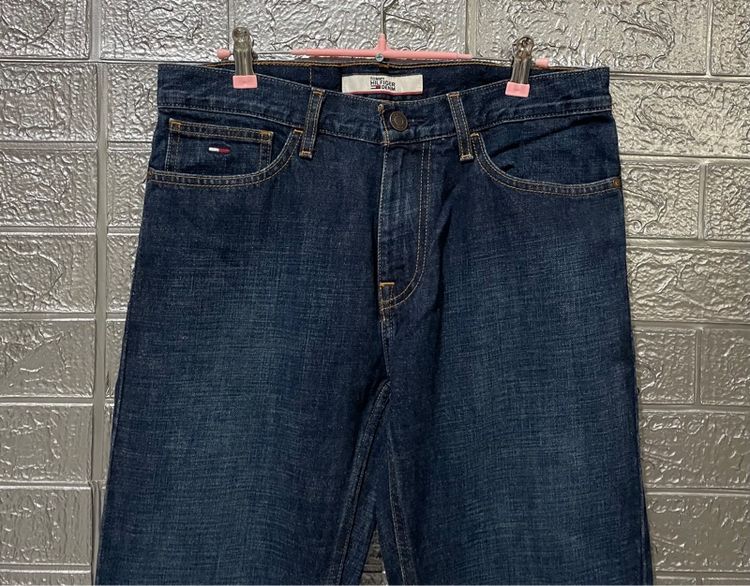 กางเกง Tommy Hilfiger รูปที่ 2