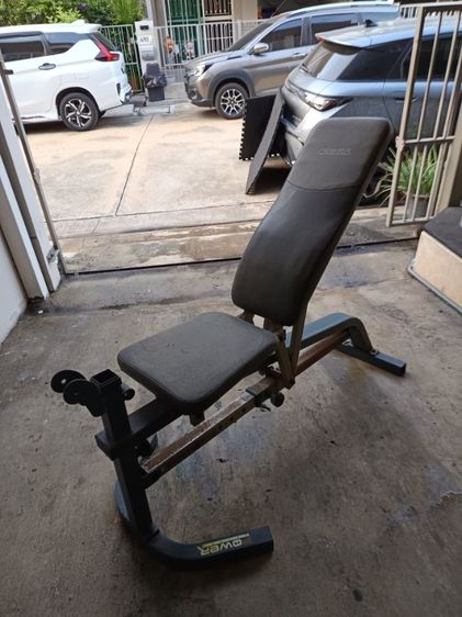 อื่นๆ เครื่องออกกําลังกาย แผ่นน้ำหนัก อะไหล่