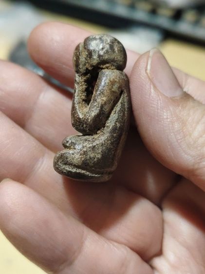 พระปิดตาไม่ทราบที่มา