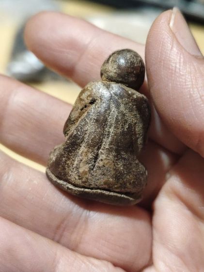 พระปิดตาไม่ทราบที่มา  รูปที่ 5