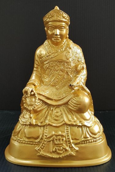 ไต่ฮงกง ศาลเจ้ารังสิต