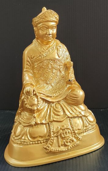 ไต่ฮงกง ศาลเจ้ารังสิต รูปที่ 2