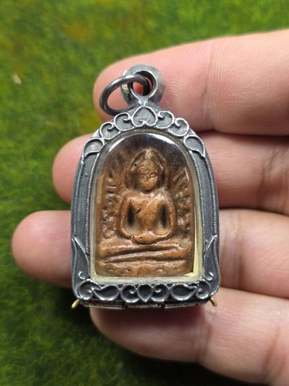 พระซุ้มกอพระกรุกำแพงเพชรเก่าๆ