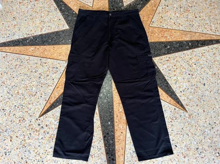 ดำ กางเกง อื่นๆ 📌WRANGLER -Cargo pants เอว36-37