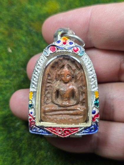 พระซุ้มกอกรุกำแพงเพชรเก่าๆ