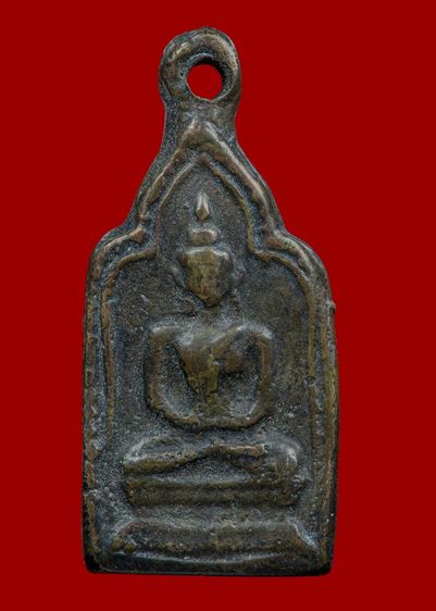 หลวงพ่อทาวัดพะเนียงแตก