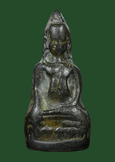 พระหูยานเนื้อชิน