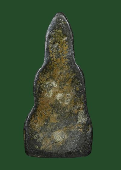 พระหูยานเนื้อชิน รูปที่ 2