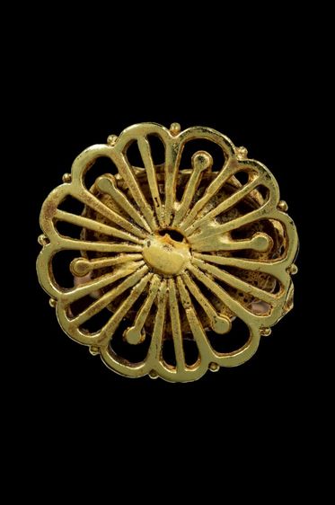 หลวงปู่ทวดเนื้อเปียกทอง รูปที่ 3