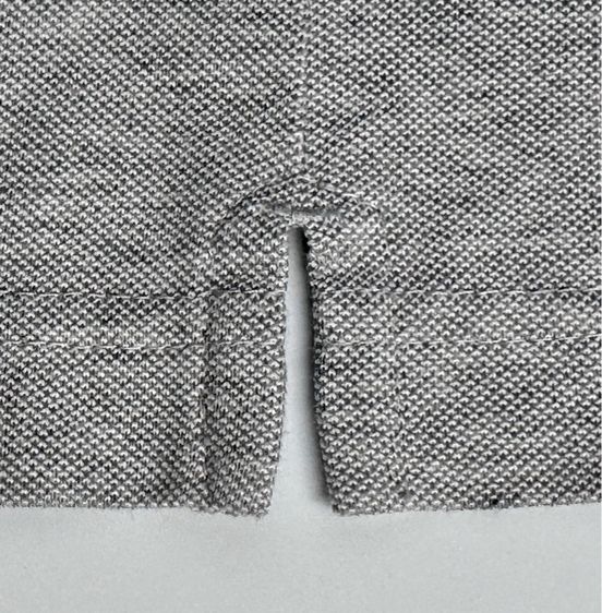 ⚠️MADE IN JAPAN‼️เสื้อโปโล BEAMS ของแท้ รุ่นแพง BEAMSGOLF รูปที่ 11