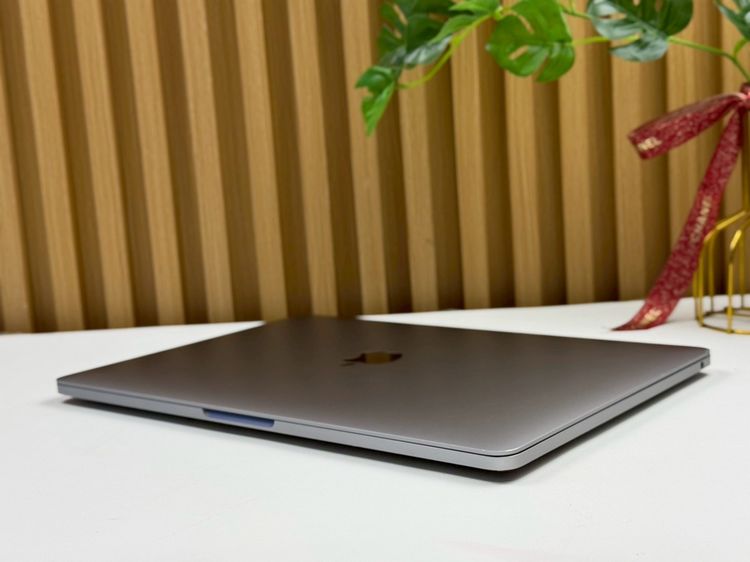 MacBook Pro 13-inch M2 2020 Ram8GB SSD256GB SpaceGray รูปที่ 7