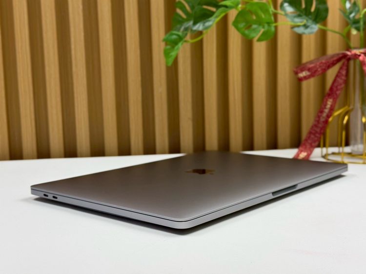 MacBook Pro 13-inch M2 2020 Ram8GB SSD256GB SpaceGray รูปที่ 8