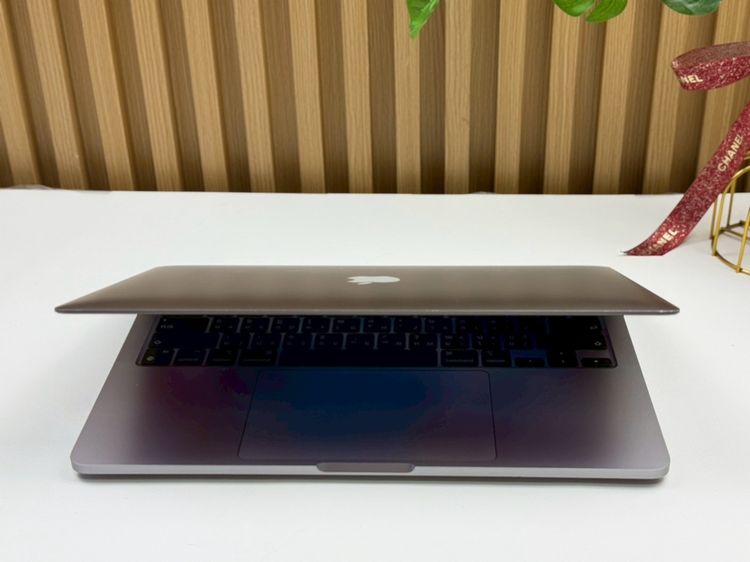 MacBook Pro 13-inch M2 2020 Ram8GB SSD256GB SpaceGray รูปที่ 6