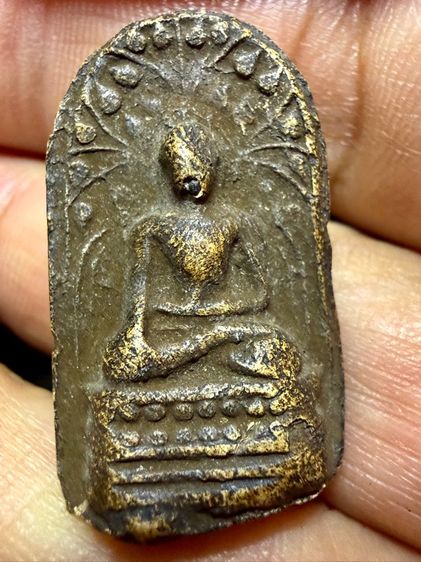 พระกรุเก่าๆ พิมพ์เล็กๆกำลังดีน่าใช้งาน ผิวแห้งเดิมๆสวยๆพระเก่าๆ เหมาๆ บ้านๆ พระคนแก่เก่าๆเก็บทิ้งใว้ก่อนจากไป081-3330446 L.tonyabu  รูปที่ 8